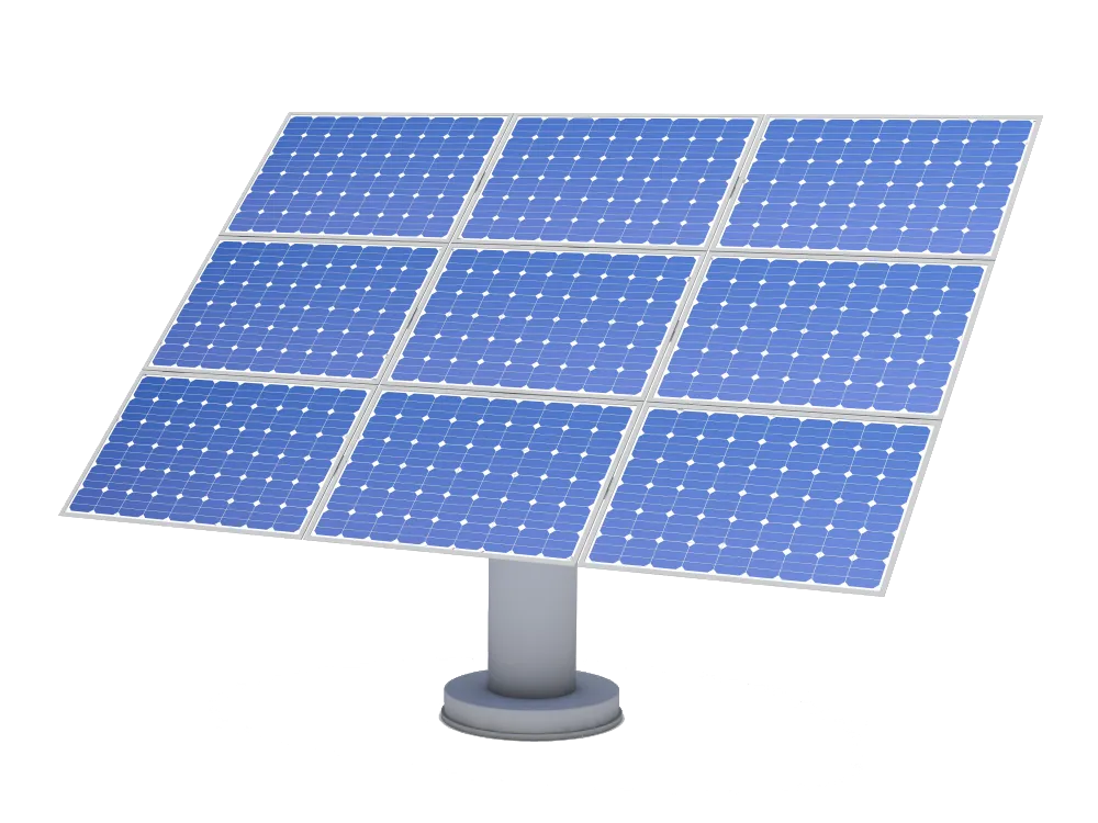Photovoltaic panels